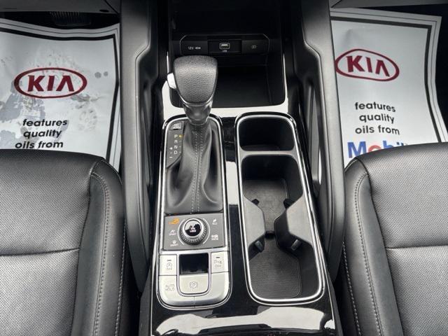 used 2022 Kia Telluride car, priced at $28,990