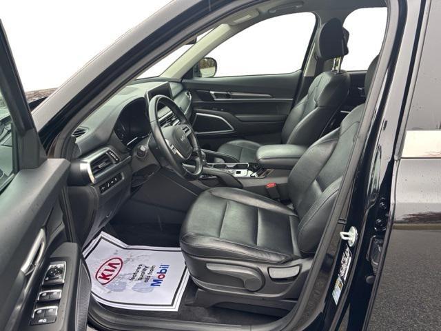 used 2022 Kia Telluride car, priced at $28,990