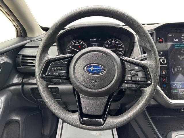 used 2024 Subaru Crosstrek car, priced at $27,755