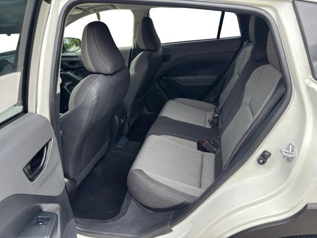 used 2024 Subaru Crosstrek car, priced at $27,755