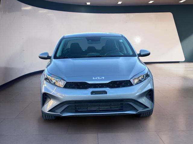 used 2022 Kia Forte car, priced at $16,367