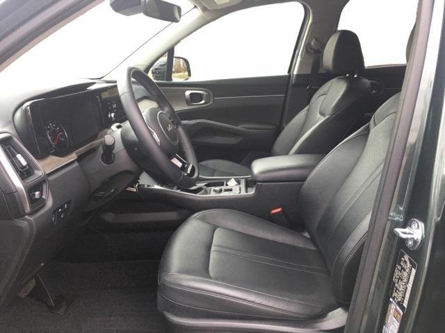 used 2023 Kia Sorento car, priced at $32,950