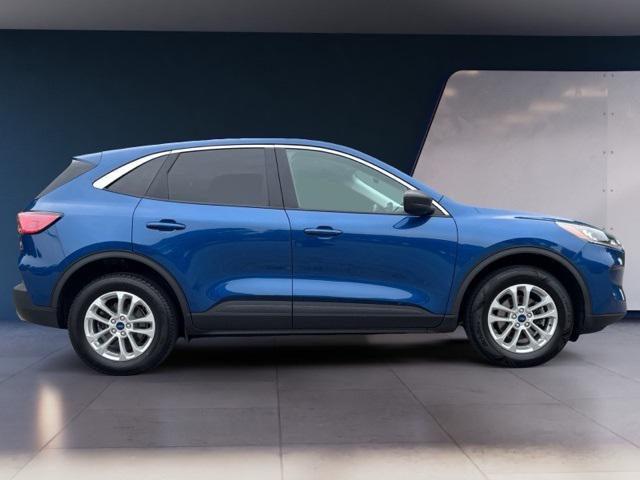 used 2022 Ford Escape car, priced at $17,590