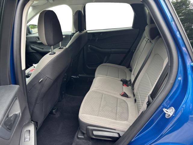used 2022 Ford Escape car, priced at $17,590