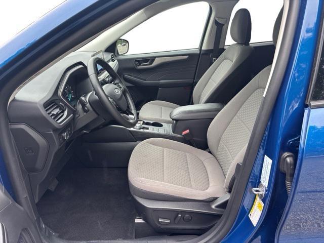 used 2022 Ford Escape car, priced at $17,590