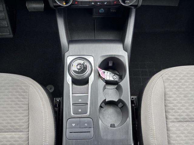 used 2022 Ford Escape car, priced at $17,590
