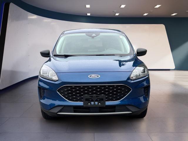used 2022 Ford Escape car, priced at $17,590