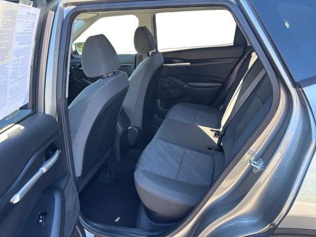 used 2023 Kia Seltos car, priced at $19,750