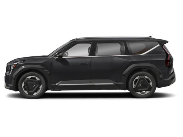 new 2026 Kia EV9 car, priced at $66,455