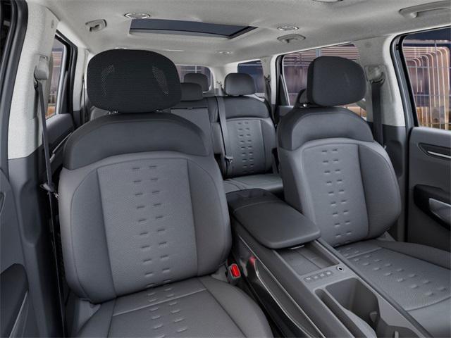 new 2026 Kia EV9 car, priced at $66,455
