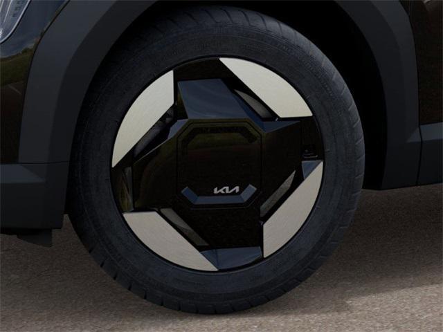 new 2026 Kia EV9 car, priced at $66,455