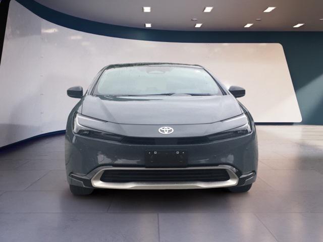 used 2023 Toyota Prius car, priced at $35,250