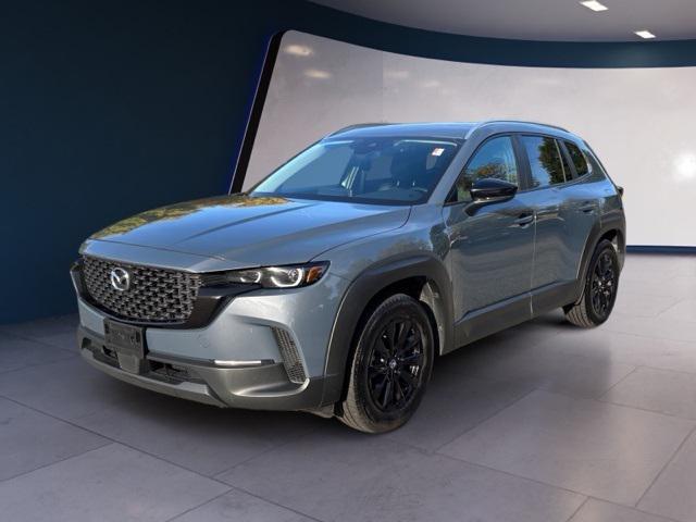 used 2023 Mazda CX-50 car, priced at $22,350