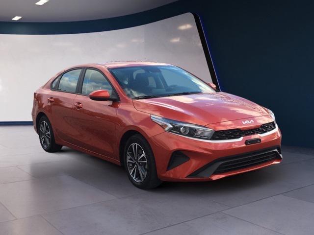 used 2022 Kia Forte car, priced at $18,150