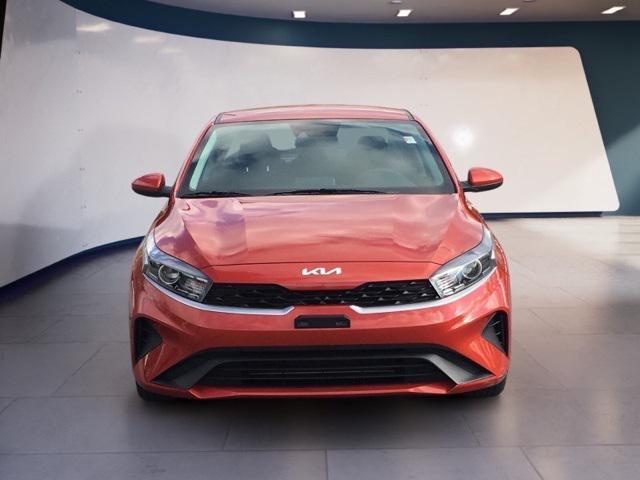 used 2022 Kia Forte car, priced at $18,150