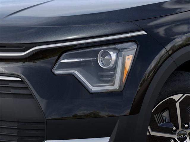 new 2025 Kia Niro car, priced at $29,155