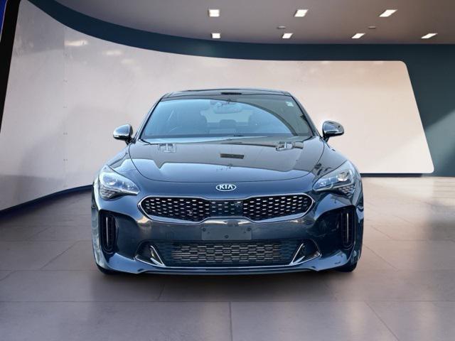 used 2020 Kia Stinger car, priced at $30,910