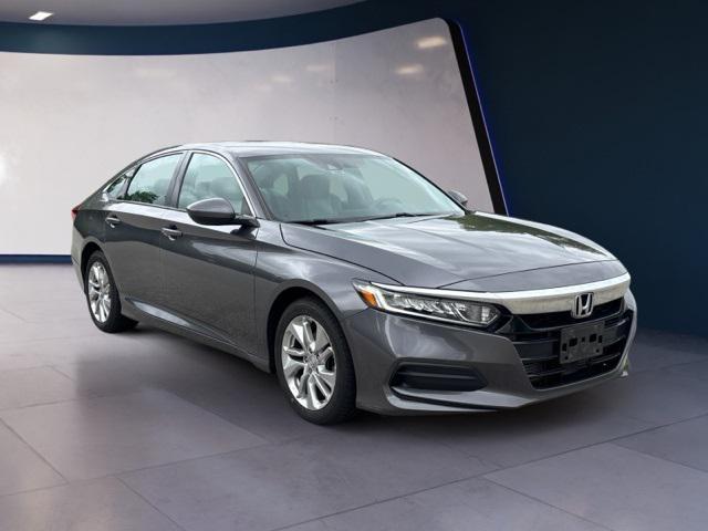 used 2019 Honda Accord car, priced at $20,200