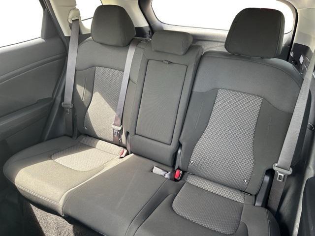 used 2023 Kia Sportage Hybrid car, priced at $25,895