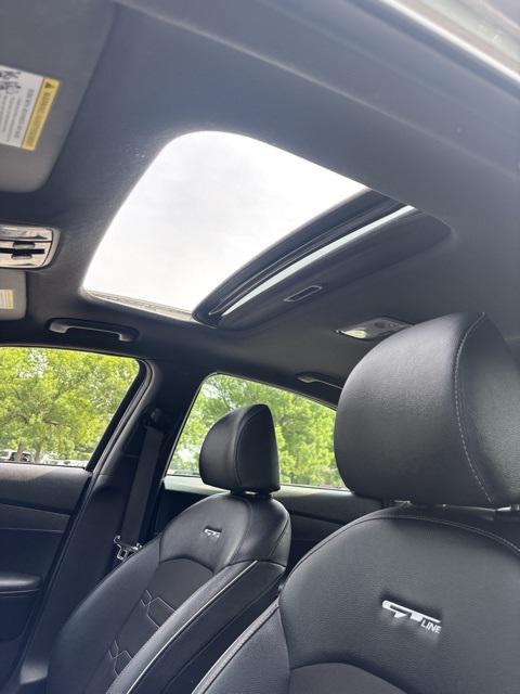 used 2022 Kia Forte car, priced at $21,000