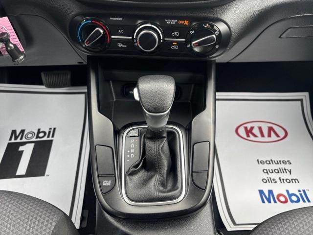 used 2024 Kia Soul car, priced at $18,350