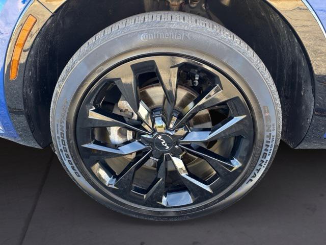 used 2023 Kia Sorento car, priced at $34,200