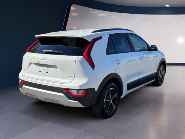 used 2025 Kia Niro car, priced at $25,890