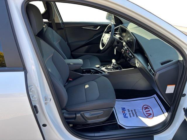 used 2025 Kia Niro car, priced at $25,890
