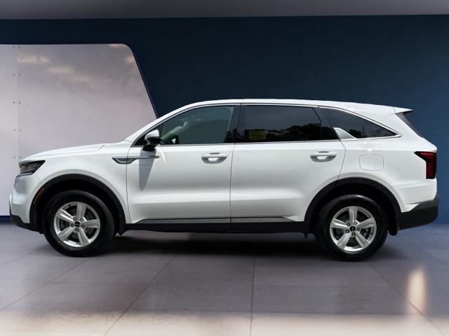 used 2022 Kia Sorento car, priced at $26,765