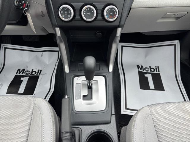 used 2018 Subaru Forester car, priced at $16,970