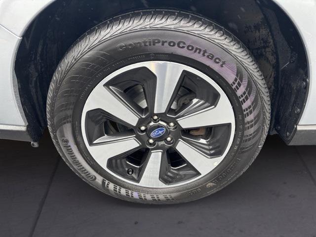 used 2018 Subaru Forester car, priced at $16,970