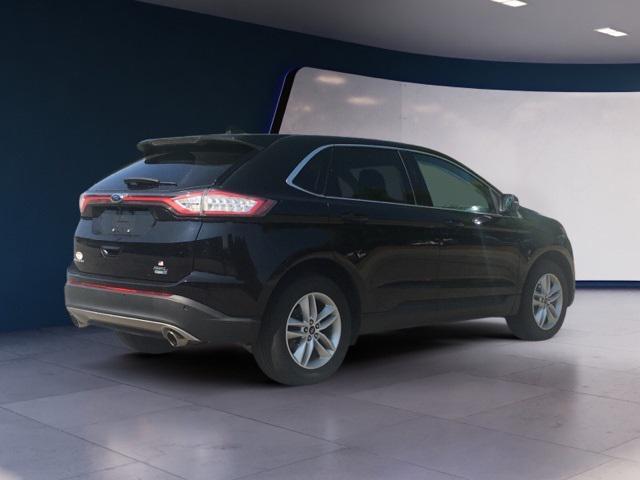 used 2018 Ford Edge car, priced at $13,930