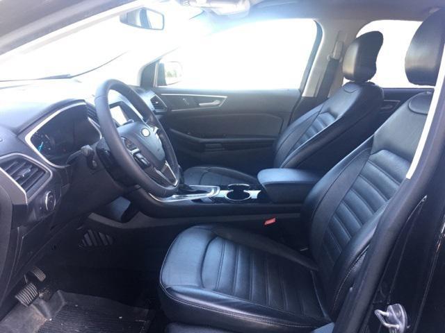 used 2018 Ford Edge car, priced at $13,930