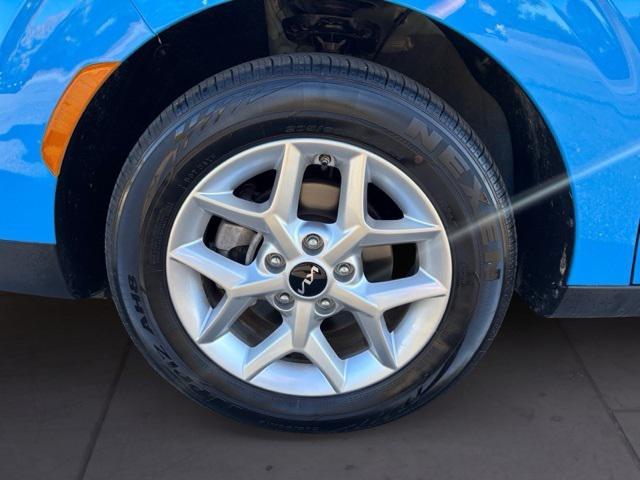 used 2023 Kia Soul car, priced at $18,750