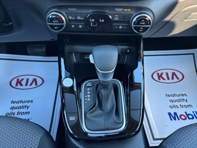 used 2023 Kia Soul car, priced at $18,750