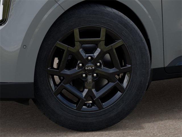 new 2026 Kia Carnival car, priced at $53,285