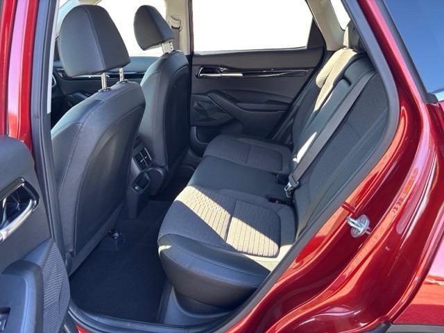 used 2023 Kia Seltos car, priced at $23,150
