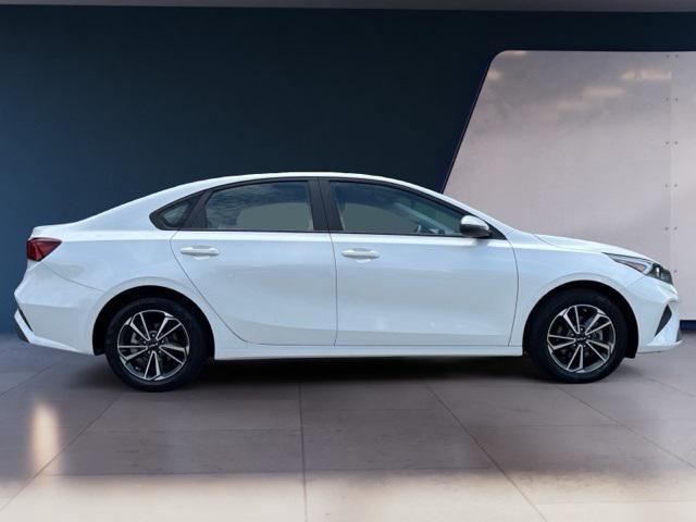 used 2022 Kia Forte car, priced at $18,950