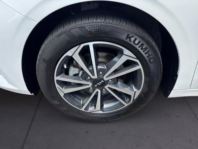 used 2022 Kia Forte car, priced at $18,950
