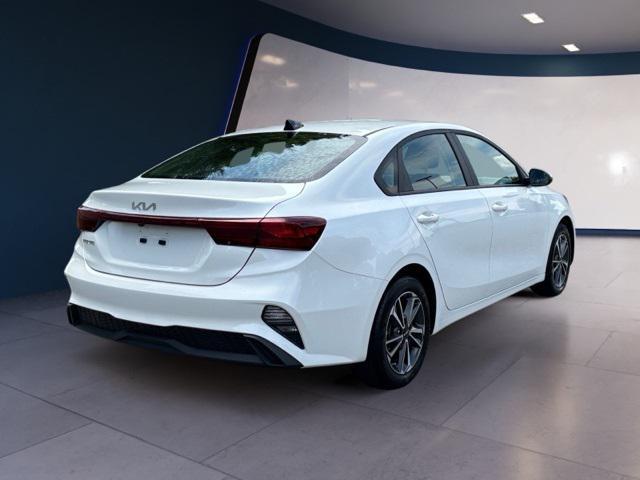 used 2022 Kia Forte car, priced at $18,950
