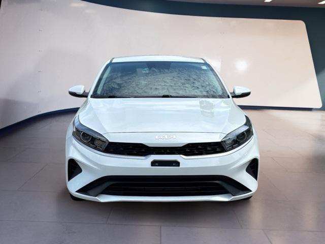 used 2022 Kia Forte car, priced at $18,950