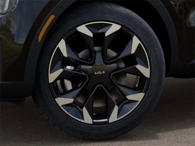 new 2025 Kia Sorento car, priced at $43,030