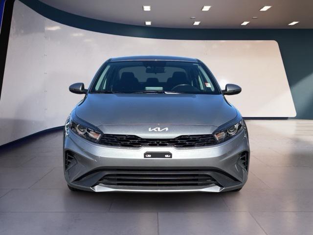 used 2023 Kia Forte car, priced at $18,910