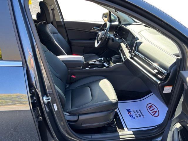 used 2025 Kia Sportage Hybrid car, priced at $32,590