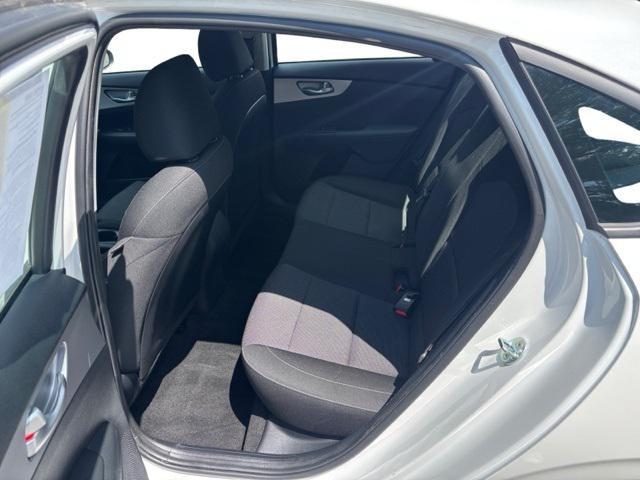 used 2022 Kia Forte car, priced at $18,850