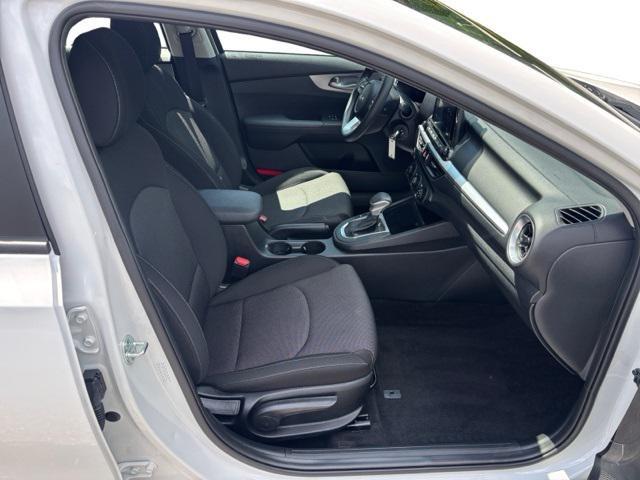 used 2022 Kia Forte car, priced at $18,850