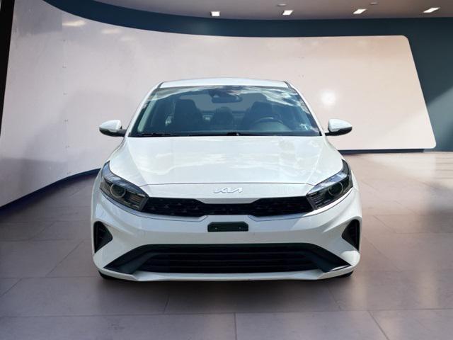 used 2022 Kia Forte car, priced at $18,850