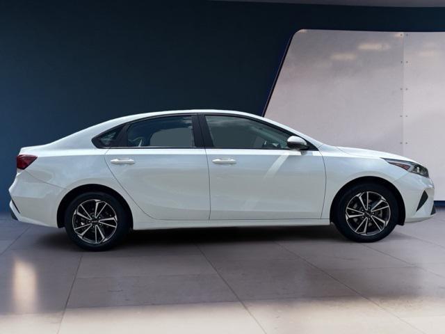 used 2022 Kia Forte car, priced at $18,850