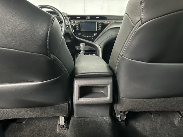 used 2019 Toyota Camry car, priced at $21,350