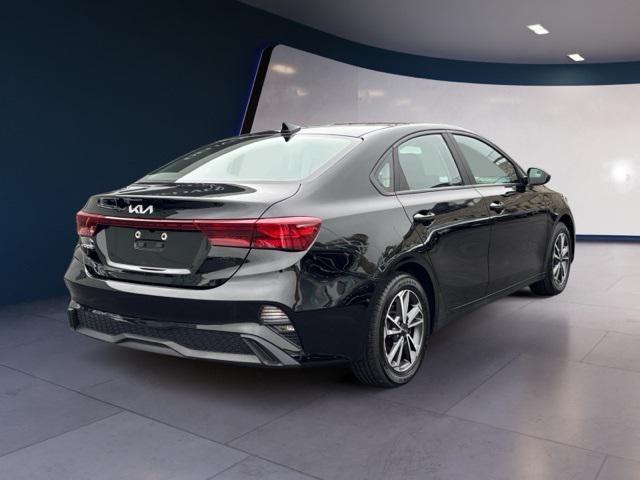 used 2023 Kia Forte car, priced at $16,995